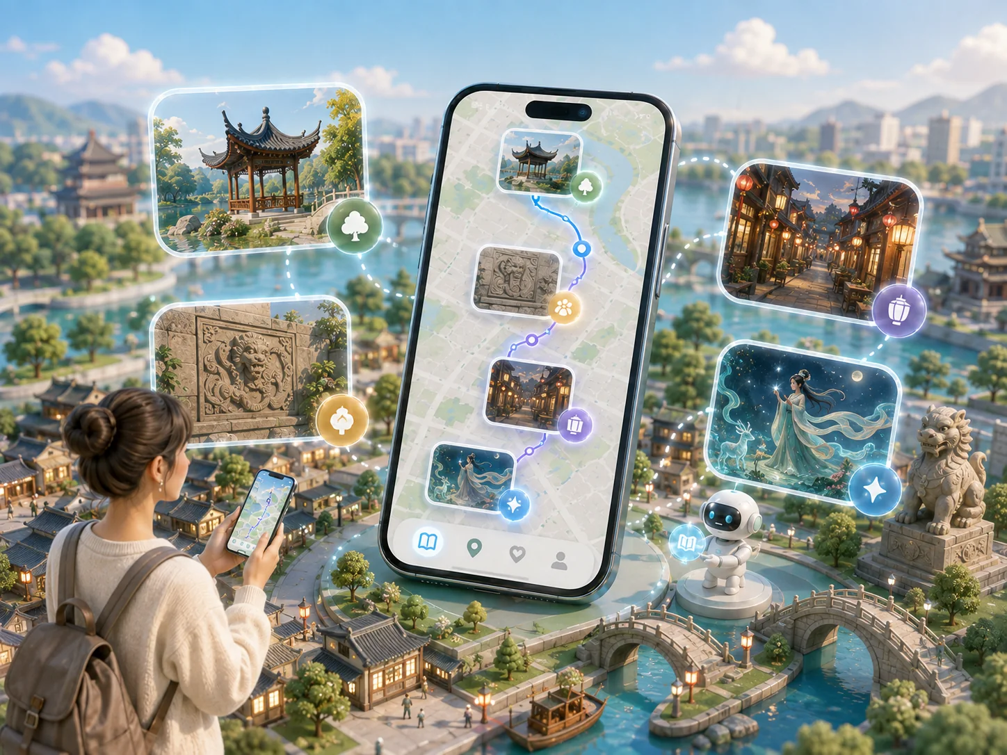 TodayME Whitepaper visual