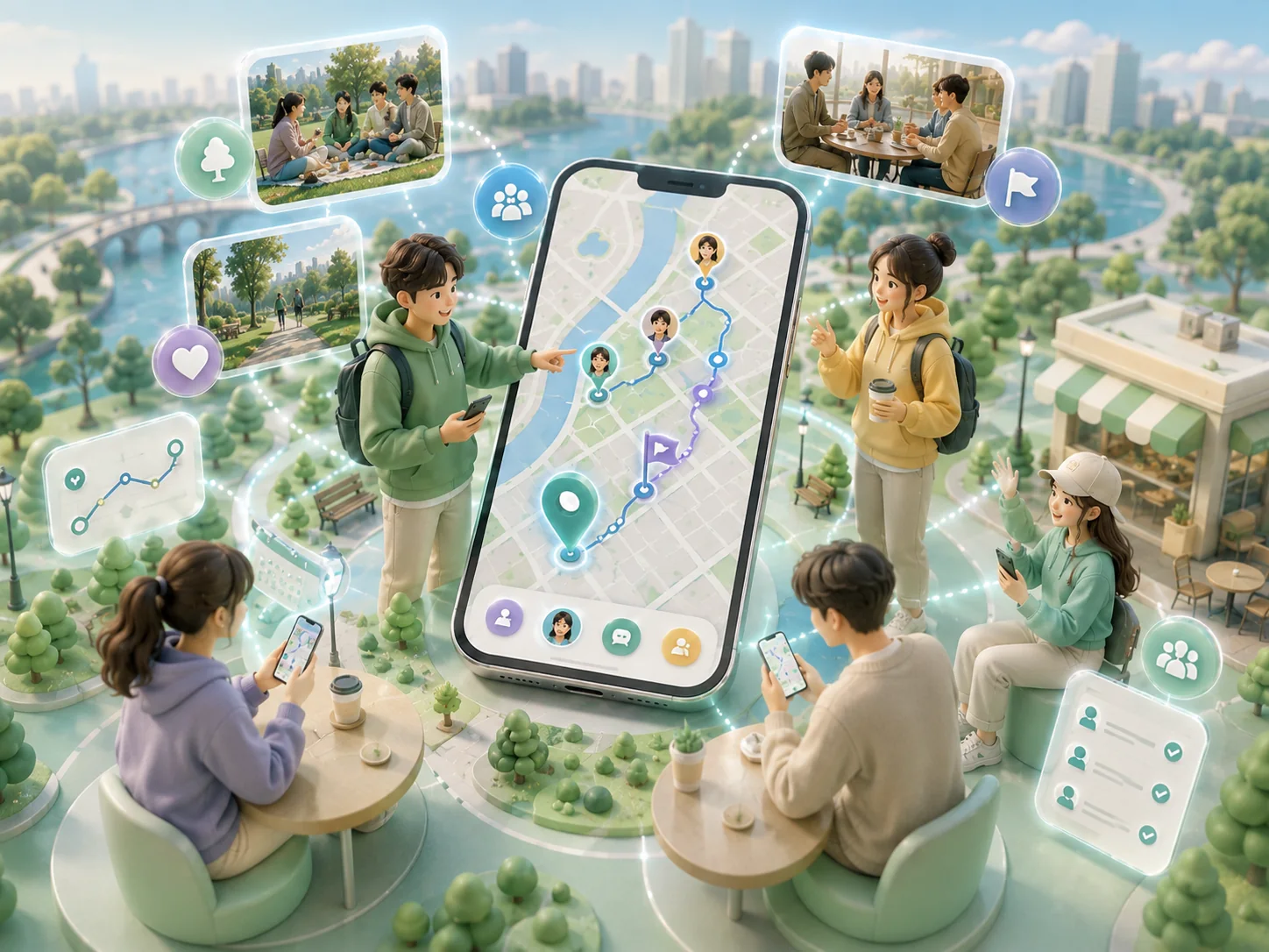 TodayME Whitepaper visual for wp 4